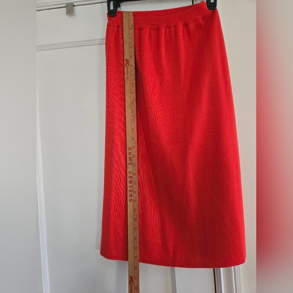 Vintage (Two Piece) Top & Skirt - Picture 8 of 12